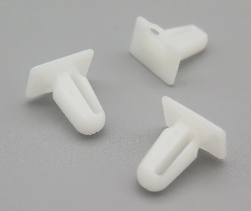 BMW Door Sill Kick Plate Clip